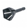 External chamfer remover 8-20mm Faster