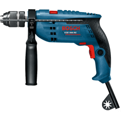 Impact drill GSB 1600 BOSCH