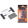 Tire repair kit