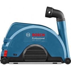 Putekļu nosūcējs 230 mm BOSCH