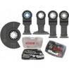 Accessory set Bosch 5 pcs. for a...