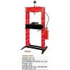 Hydraulic press 30T