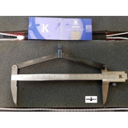 Caliper for drawing 150mm...
