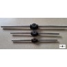 Sriegiklio laikiklis M12-M20 (plieninis) PTG