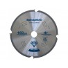 Diskas fibro cementui 160x20mm 8Z Specialist+