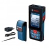Attāluma mērītājs 150m Bosch GLM 150-27C