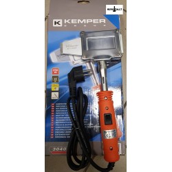 Soldering iron (hammer)...