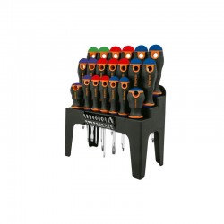 Screwdriver and bit set...