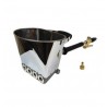 Plaster sprayer SILVER