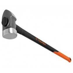 Hammer with pointed and...