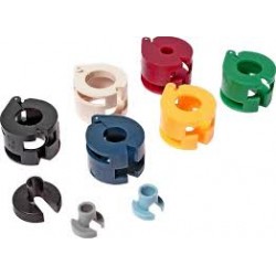 Hose connection/separation...