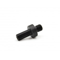 Adapter for diamond core...