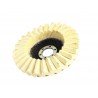 Poliravimo diskas 125mm