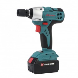Cordless impact socket...