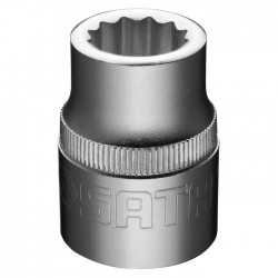 Multi-angle socket 3/4 60mm