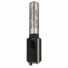 Pirštinė freza 15mm (20mm) BOSCH