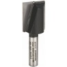 Pirštinė freza 22mm BOSCH