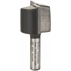 Pirštinė freza 25mm BOSCH