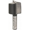 Pirštinė freza 25mm BOSCH