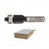 Freza laminatui D-12,7mm BOSCH
