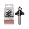 Daugiaprofilinė freza R4.8mm BOSCH