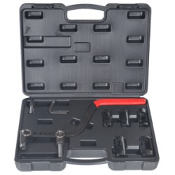 Valve spring compressor...