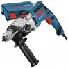 Impact drill 1100W GSB 24-2 BOSCH