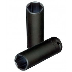 Smūginė ilga galvutė 1/2 23mm