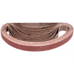 Šlifavimo juostos 20x520mm...