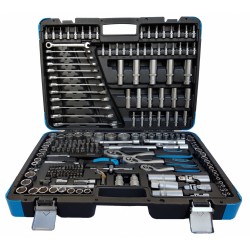 Tool set 216pcs. KingRony +...