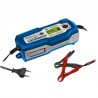 Mikroprocesor. akumuliatorių įkrovėjas 3-120Amp...
