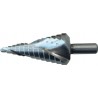 Step drill 6-30mm Cobalt PTG