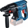 Cordless rotary hammer BOSCH GBH 18V-22...