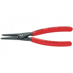 Pliers for external rings...
