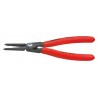 Replės fiks. žiedams spaudžiamos 320mm KNIPEX J4