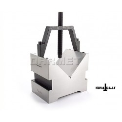 Prizmė 110mm su spaustuvu
