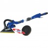 Dry Wall sander 710W with round and triangular...