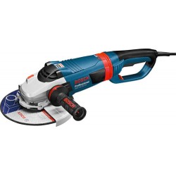 Angle grinder 230mm 2600W...