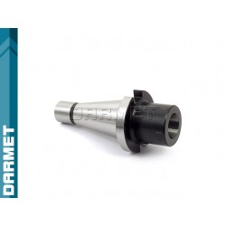 Adapteris kūginis IS040-MT4