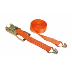 Load securing belt 0.8T...