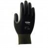 Gloves Uvex Unipur 6639 (Polyamide coated with...