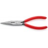 Replės 200mm smailios KNIPEX