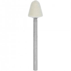 Poliravimo antgalis 3mm...