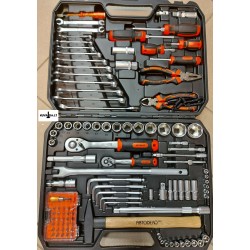 Tool set 110pcs. AvtoDELO PRO