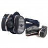 GVS Elipse organic gas, vapor and particulate...