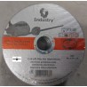 Aliuminio pjovimo diskas 125x1.0x22mm INDUSTRY