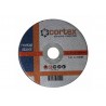 Metalo pjovimo diskas 150x1.6x22mm Cortex