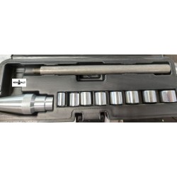 Clutch centering kit