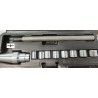Clutch centering kit