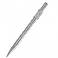 Chisel pointed DEDRA HEX